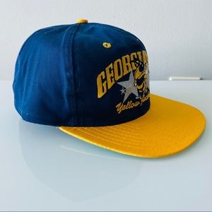 GA Tech Hat